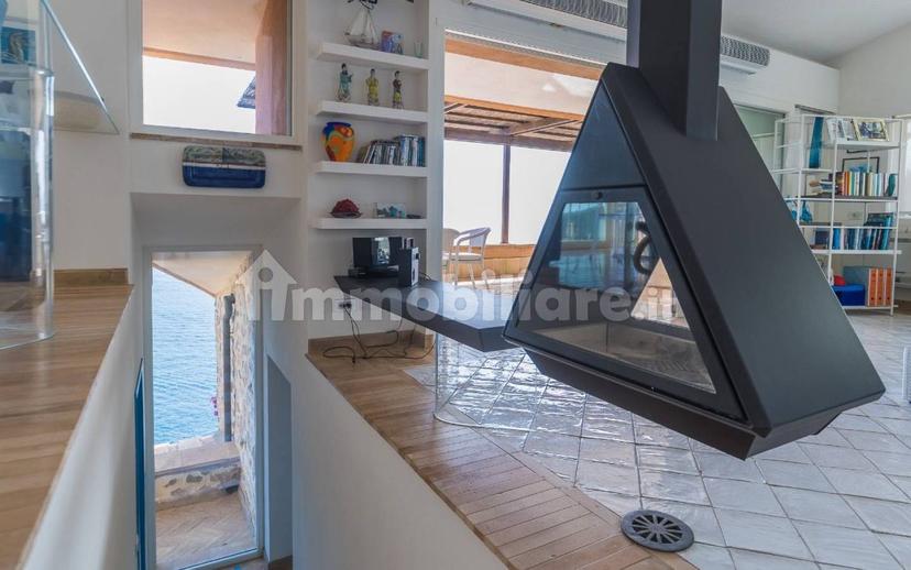 Villa unifamiliare Località Calapiccola, Porto Santo Stefano, Monte Argentario — foto 57 di 85