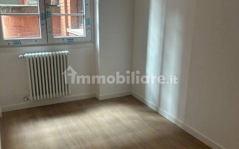 Quadrilocale via Antonio Passerini Gambacorti 6, Centro Storico, Monza — foto 3 di 21
