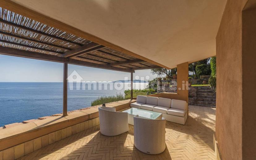 Villa unifamiliare Località Calapiccola, Porto Santo Stefano, Monte Argentario — foto 41 di 85