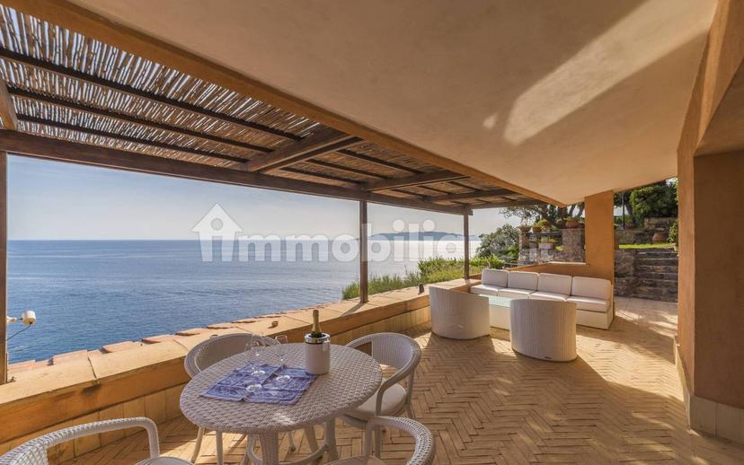 Villa unifamiliare Località Calapiccola, Porto Santo Stefano, Monte Argentario — foto 8 di 85