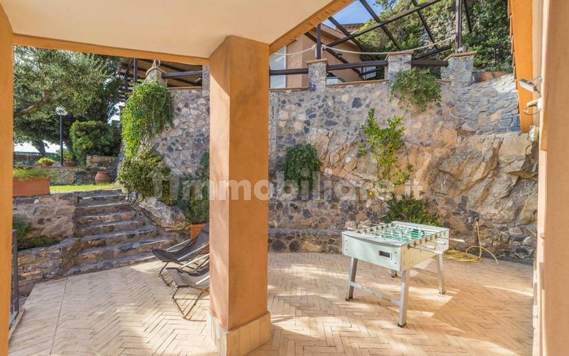Villa unifamiliare Località Calapiccola, Porto Santo Stefano, Monte Argentario — foto 28 di 85