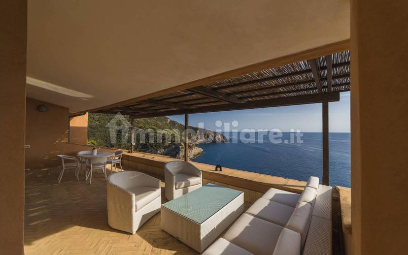 Villa unifamiliare Località Calapiccola, Porto Santo Stefano, Monte Argentario — foto 76 di 85