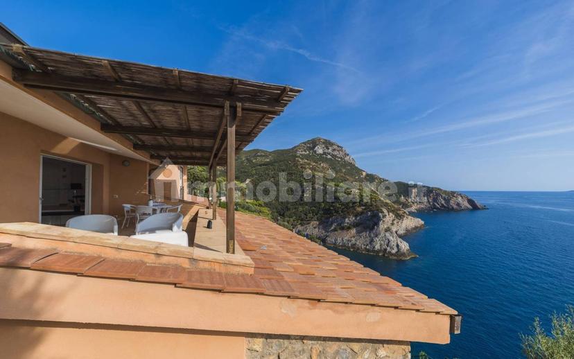 Villa unifamiliare Località Calapiccola, Porto Santo Stefano, Monte Argentario — foto 33 di 85