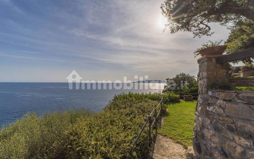 Villa unifamiliare Località Calapiccola, Porto Santo Stefano, Monte Argentario — foto 77 di 85