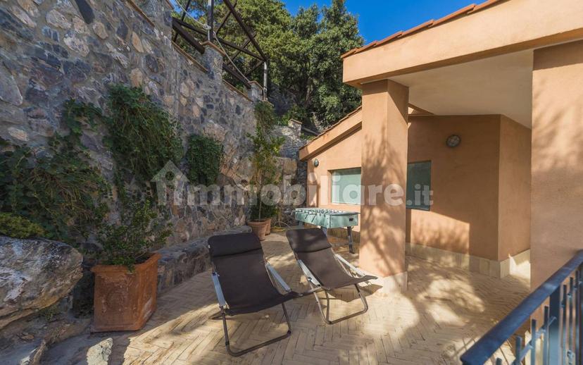 Villa unifamiliare Località Calapiccola, Porto Santo Stefano, Monte Argentario — foto 55 di 85