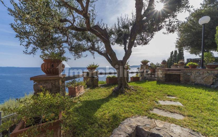 Villa unifamiliare Località Calapiccola, Porto Santo Stefano, Monte Argentario — foto 22 di 85