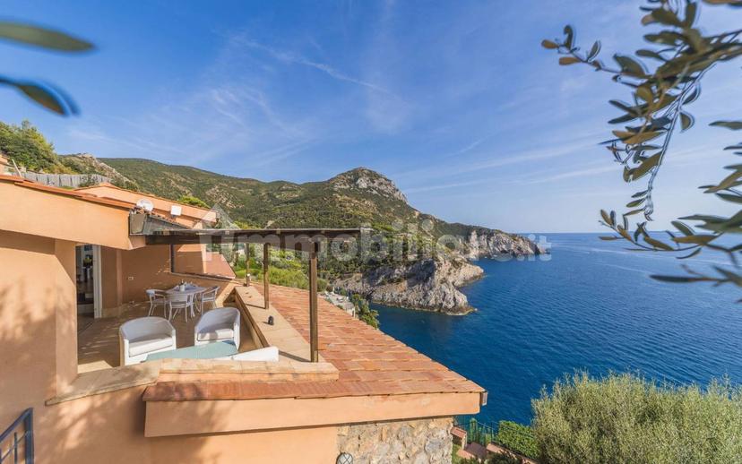 Villa unifamiliare Località Calapiccola, Porto Santo Stefano, Monte Argentario — foto 71 di 85