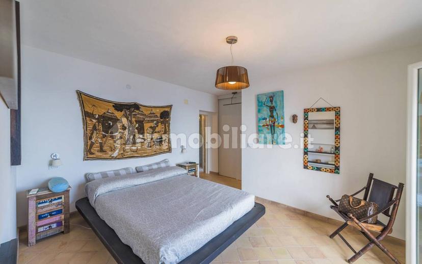 Villa unifamiliare Località Calapiccola, Porto Santo Stefano, Monte Argentario — foto 9 di 85