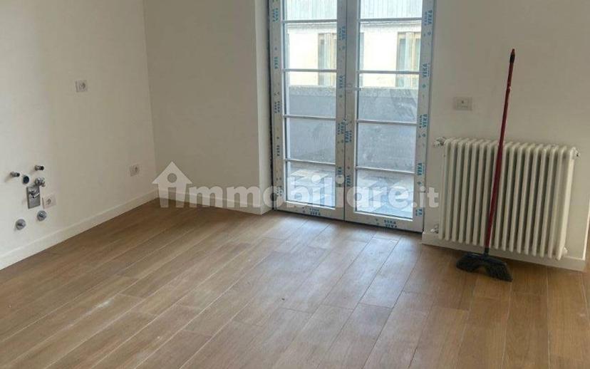 Quadrilocale via Antonio Passerini Gambacorti 6, Centro Storico, Monza — foto 17 di 21