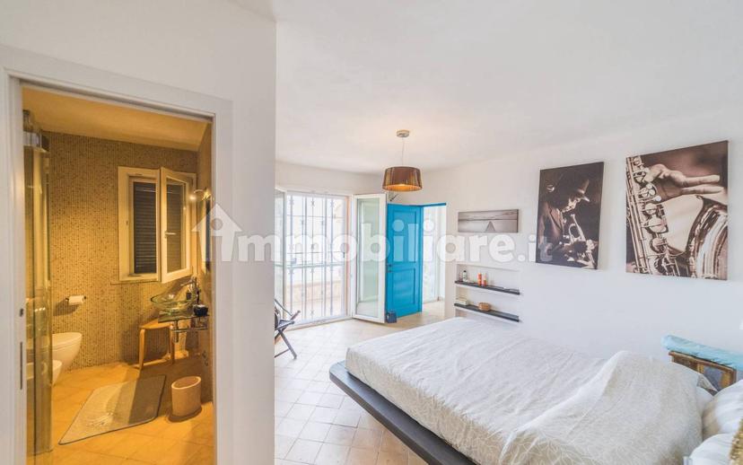 Villa unifamiliare Località Calapiccola, Porto Santo Stefano, Monte Argentario — foto 51 di 85