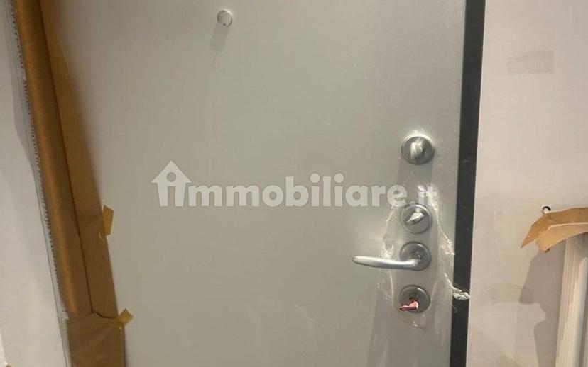 Quadrilocale via Antonio Passerini Gambacorti 6, Centro Storico, Monza — foto 20 di 21