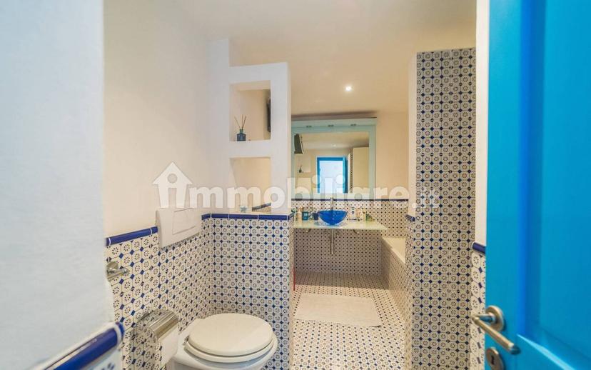 Villa unifamiliare Località Calapiccola, Porto Santo Stefano, Monte Argentario — foto 49 di 85