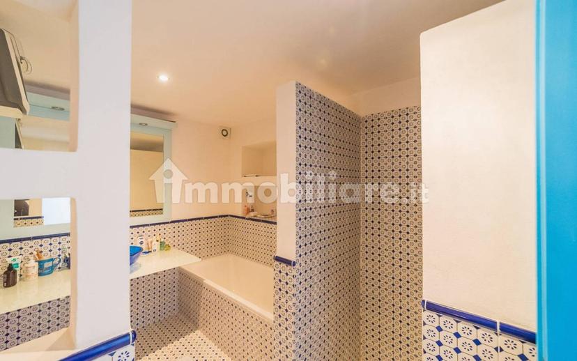Villa unifamiliare Località Calapiccola, Porto Santo Stefano, Monte Argentario — foto 10 di 85