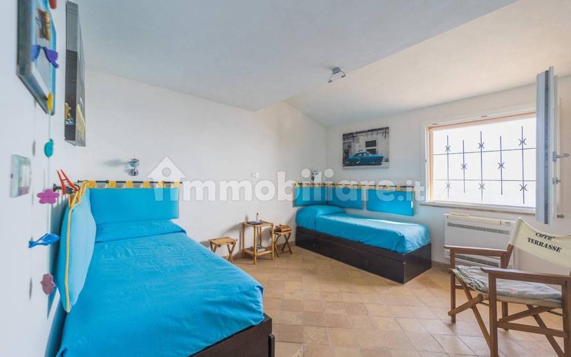 Villa unifamiliare Località Calapiccola, Porto Santo Stefano, Monte Argentario — foto 79 di 85