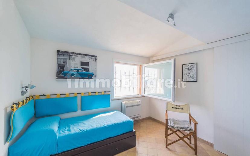 Villa unifamiliare Località Calapiccola, Porto Santo Stefano, Monte Argentario — foto 25 di 85