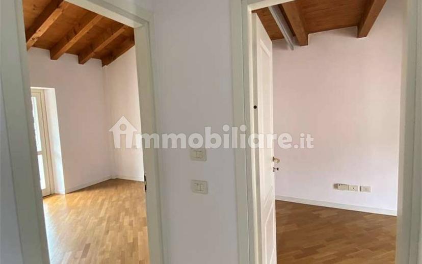 Trilocale buono stato, Centro, Bergamo