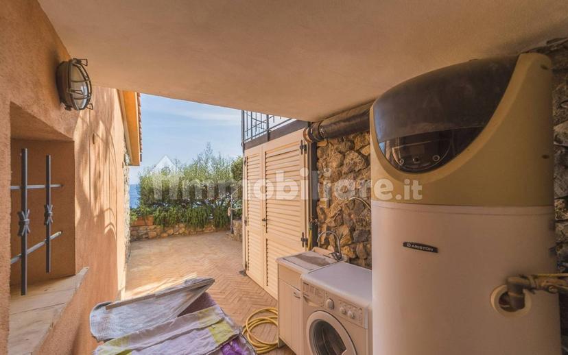 Villa unifamiliare Località Calapiccola, Porto Santo Stefano, Monte Argentario — foto 42 di 85
