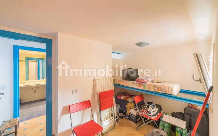 Villa unifamiliare Località Calapiccola, Porto Santo Stefano, Monte Argentario — foto 39 di 85