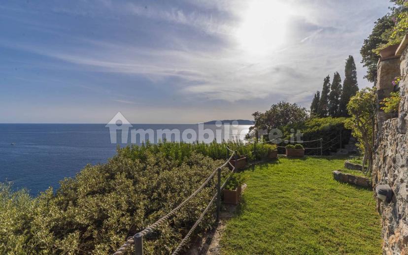 Villa unifamiliare Località Calapiccola, Porto Santo Stefano, Monte Argentario — foto 36 di 85