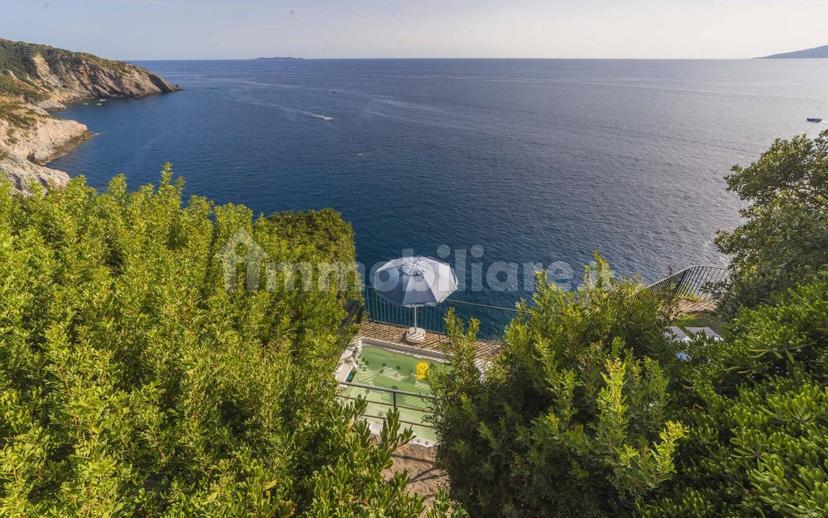 Villa unifamiliare Località Calapiccola, Porto Santo Stefano, Monte Argentario — foto 29 di 85