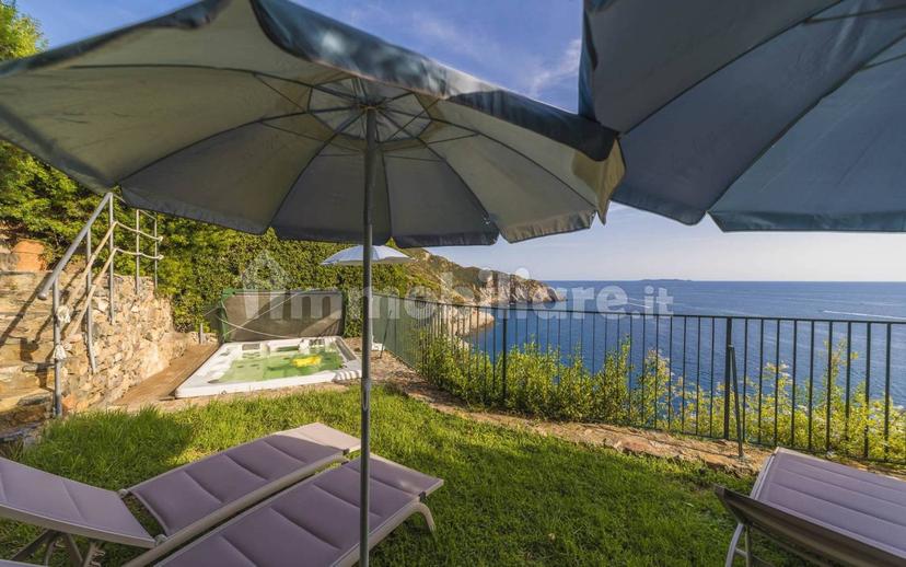 Villa unifamiliare Località Calapiccola, Porto Santo Stefano, Monte Argentario — foto 3 di 85
