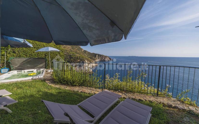 Villa unifamiliare Località Calapiccola, Porto Santo Stefano, Monte Argentario — foto 12 di 85
