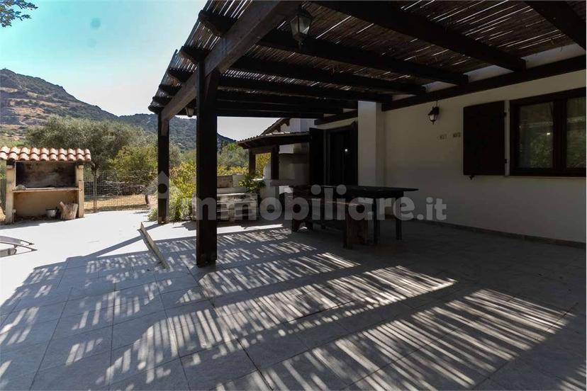 Villa unifamiliare, ottimo stato, 123 m², Sarroch — foto 2 di 44