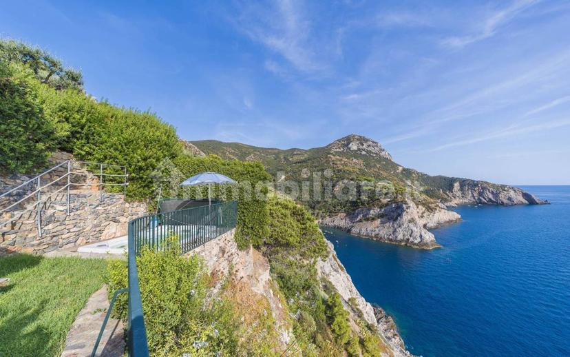 Villa unifamiliare Località Calapiccola, Porto Santo Stefano, Monte Argentario — foto 38 di 85