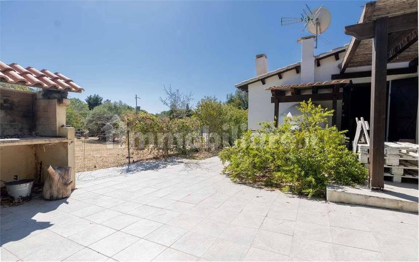 Villa unifamiliare, ottimo stato, 123 m², Sarroch — foto 9 di 44