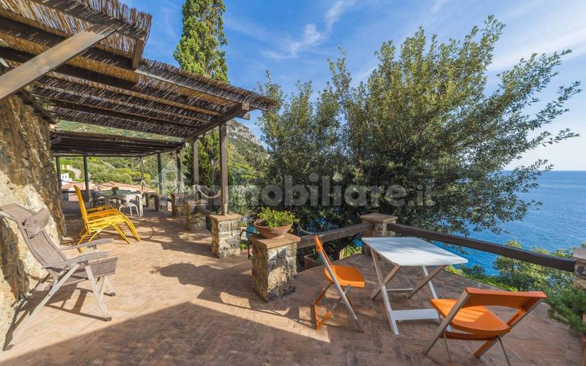 Villa unifamiliare Località Calapiccola, Porto Santo Stefano, Monte Argentario — foto 66 di 85