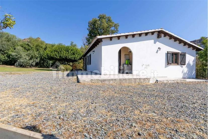 Villa unifamiliare, ottimo stato, 123 m², Sarroch — foto 14 di 44