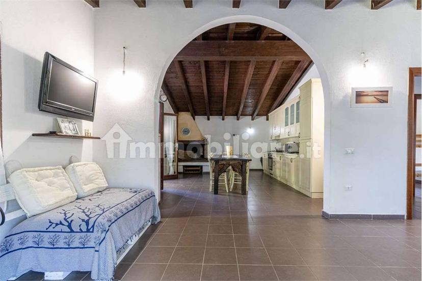 Villa unifamiliare, ottimo stato, 123 m², Sarroch — foto 10 di 44