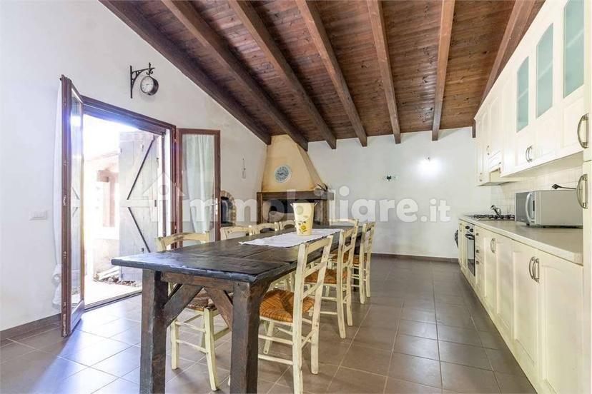 Villa unifamiliare, ottimo stato, 123 m², Sarroch — foto 3 di 44