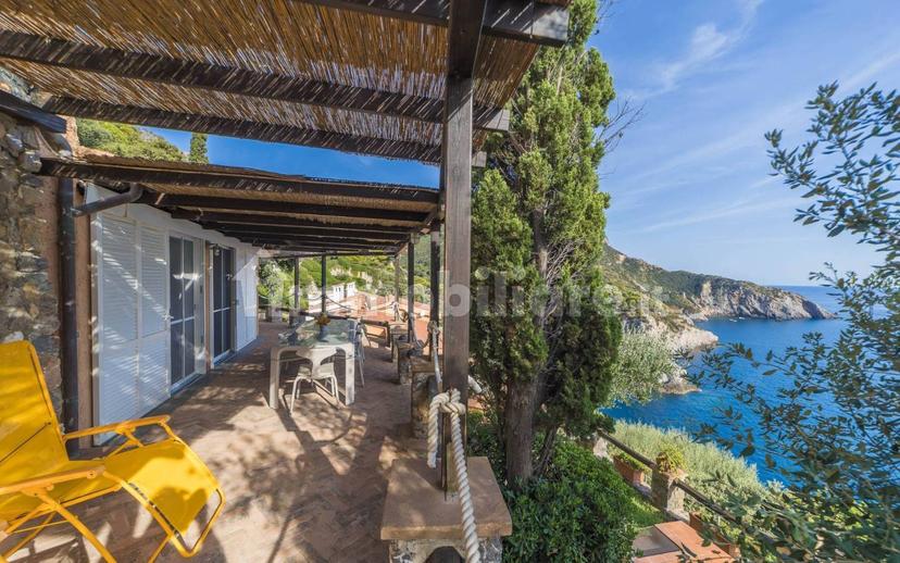 Villa unifamiliare Località Calapiccola, Porto Santo Stefano, Monte Argentario — foto 47 di 85