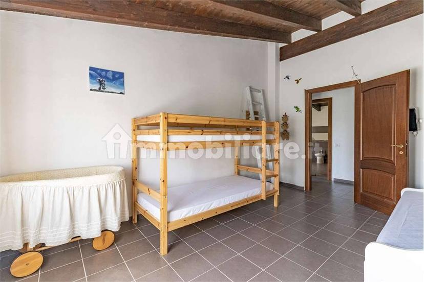 Villa unifamiliare, ottimo stato, 123 m², Sarroch — foto 39 di 44
