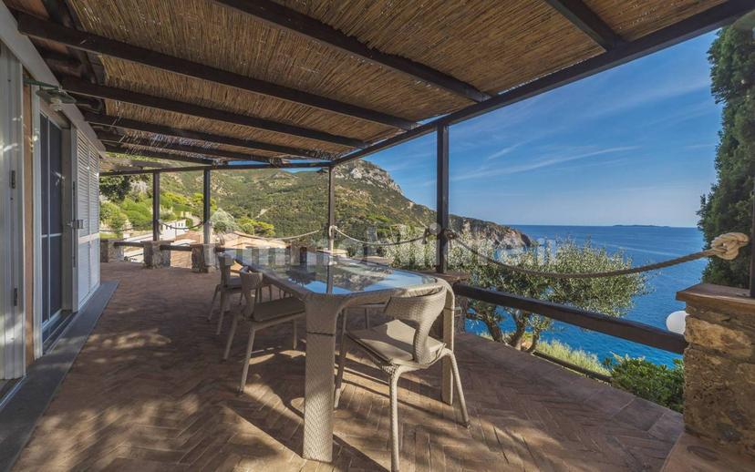 Villa unifamiliare Località Calapiccola, Porto Santo Stefano, Monte Argentario — foto 73 di 85
