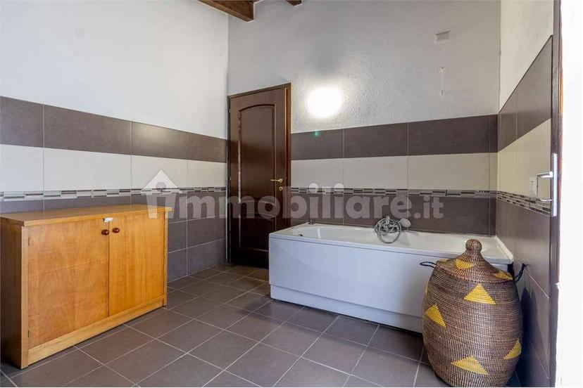 Villa unifamiliare, ottimo stato, 123 m², Sarroch — foto 37 di 44