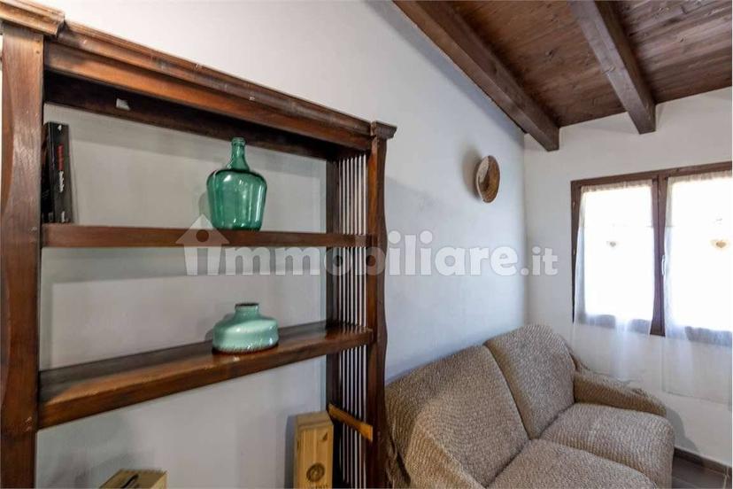 Villa unifamiliare, ottimo stato, 123 m², Sarroch — foto 21 di 44