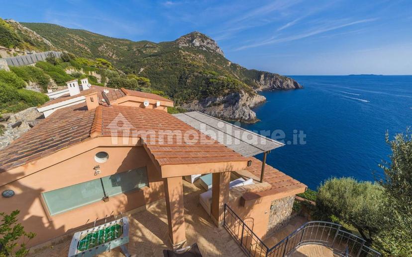 Villa unifamiliare Località Calapiccola, Porto Santo Stefano, Monte Argentario — foto 37 di 85