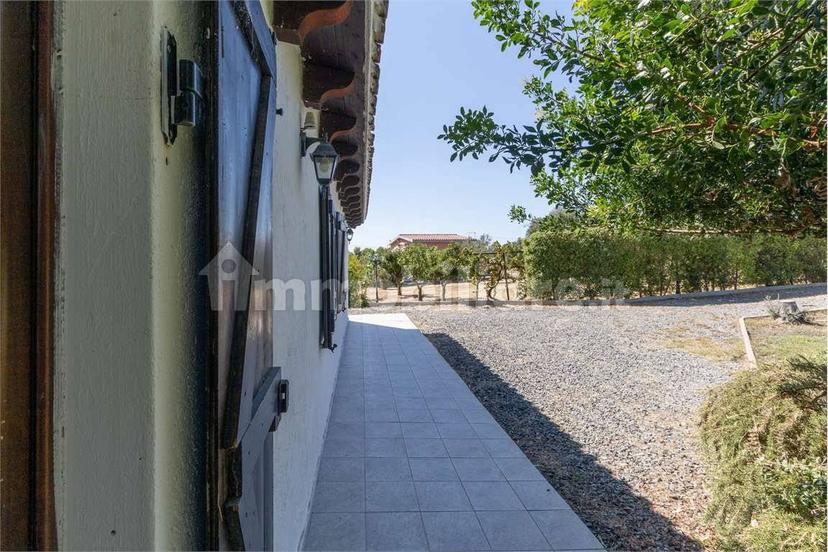 Villa unifamiliare, ottimo stato, 123 m², Sarroch — foto 5 di 44