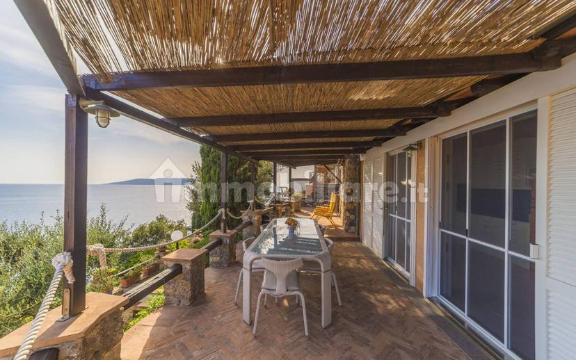 Villa unifamiliare Località Calapiccola, Porto Santo Stefano, Monte Argentario — foto 30 di 85