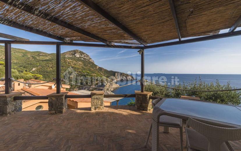 Villa unifamiliare Località Calapiccola, Porto Santo Stefano, Monte Argentario — foto 72 di 85