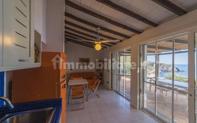 Villa unifamiliare Località Calapiccola, Porto Santo Stefano, Monte Argentario — foto 63 di 85