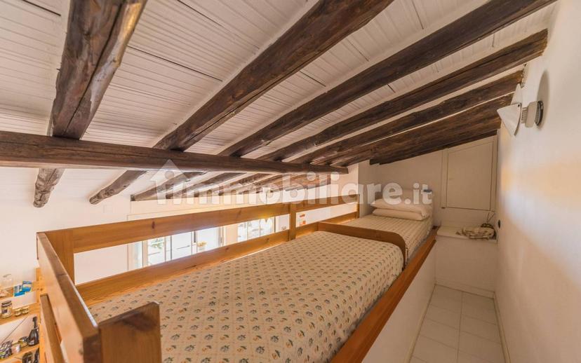 Villa unifamiliare Località Calapiccola, Porto Santo Stefano, Monte Argentario — foto 54 di 85