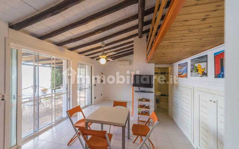 Villa unifamiliare Località Calapiccola, Porto Santo Stefano, Monte Argentario — foto 40 di 85