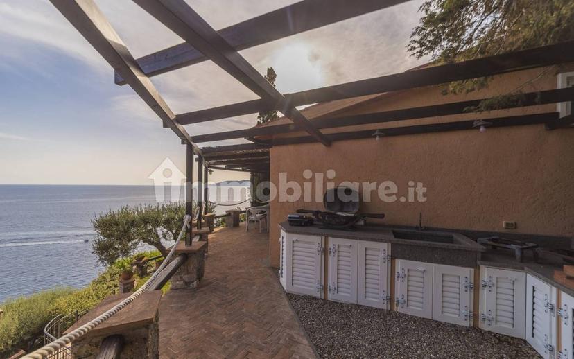 Villa unifamiliare Località Calapiccola, Porto Santo Stefano, Monte Argentario — foto 13 di 85