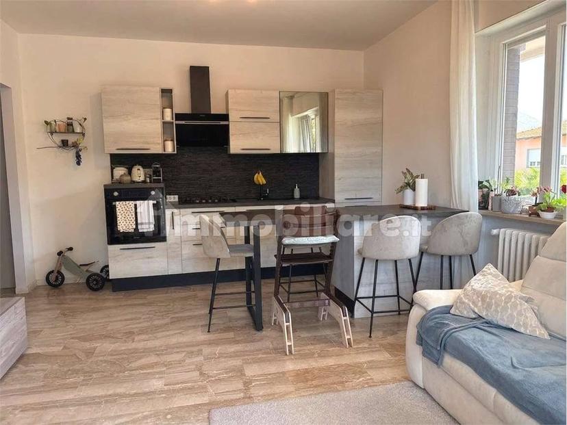 Trilocale via unita d'italia, Suna Alta, Monterosso, Cavandone, Verbania — foto 9 di 20