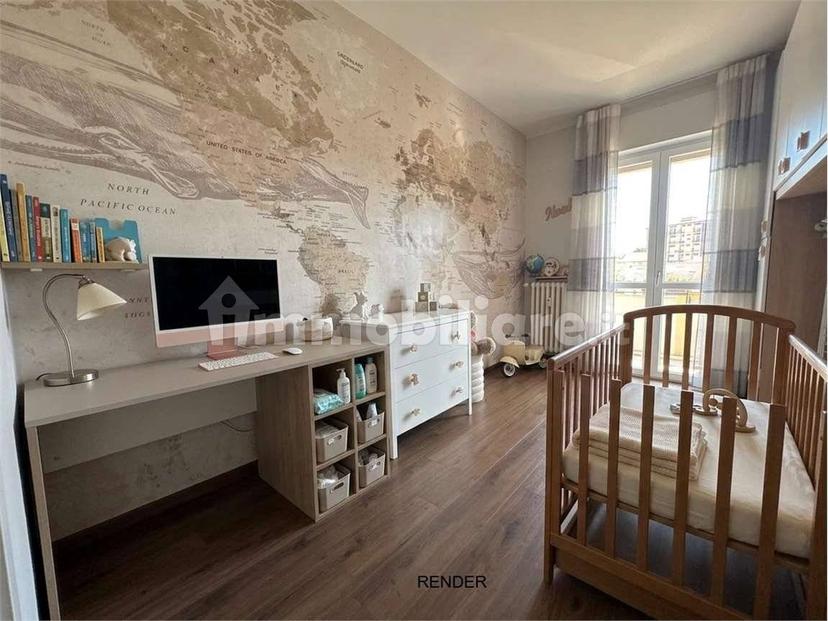 Trilocale via unita d'italia, Suna Alta, Monterosso, Cavandone, Verbania — foto 4 di 20