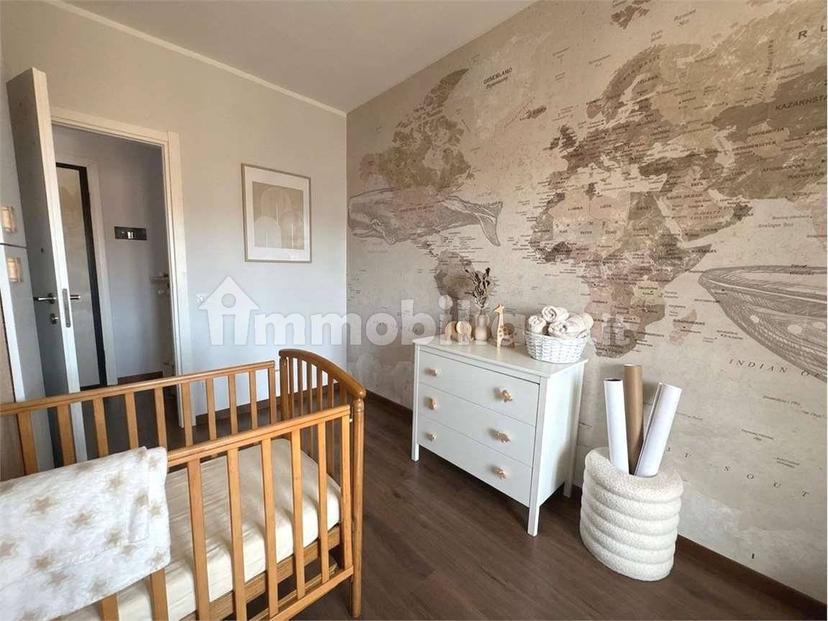 Trilocale via unita d'italia, Suna Alta, Monterosso, Cavandone, Verbania — foto 19 di 20