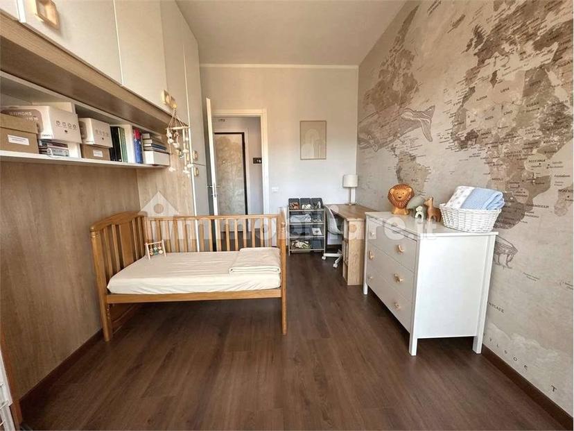 Trilocale via unita d'italia, Suna Alta, Monterosso, Cavandone, Verbania — foto 14 di 20